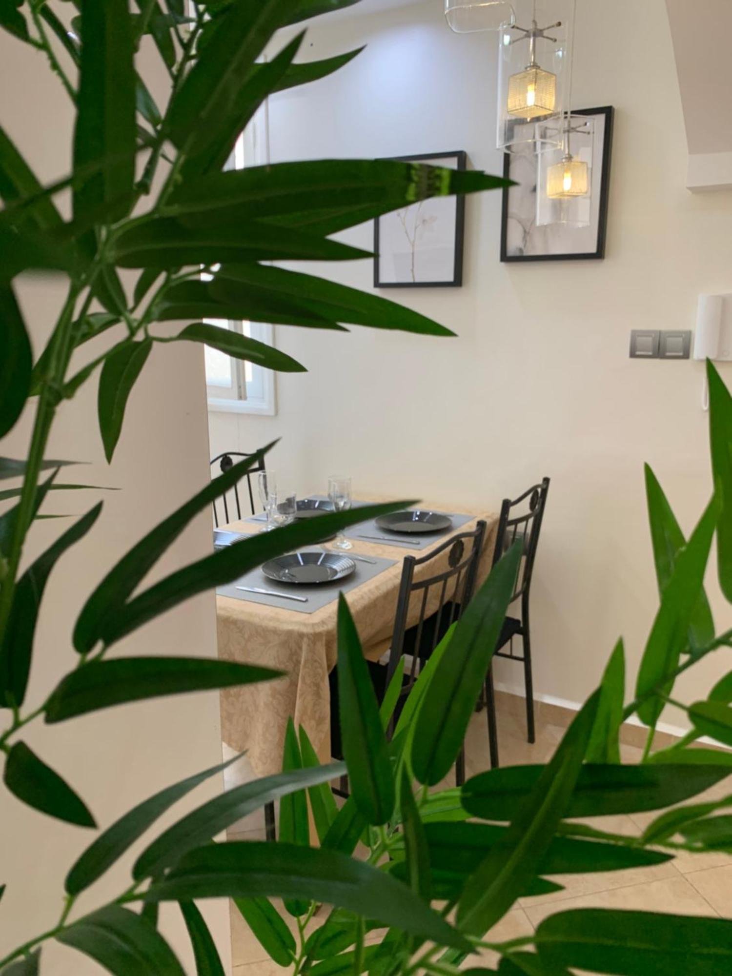 Appartement Yassine Эс-Сувейра Экстерьер фото